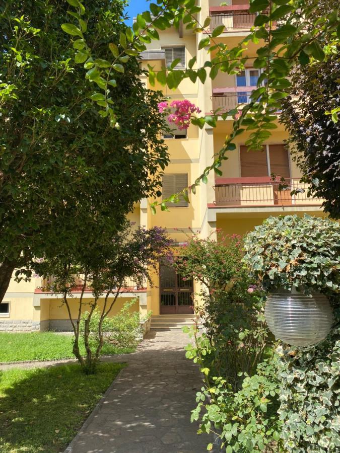 Florence - Quiet & Comfortable Apartment Exterior photo