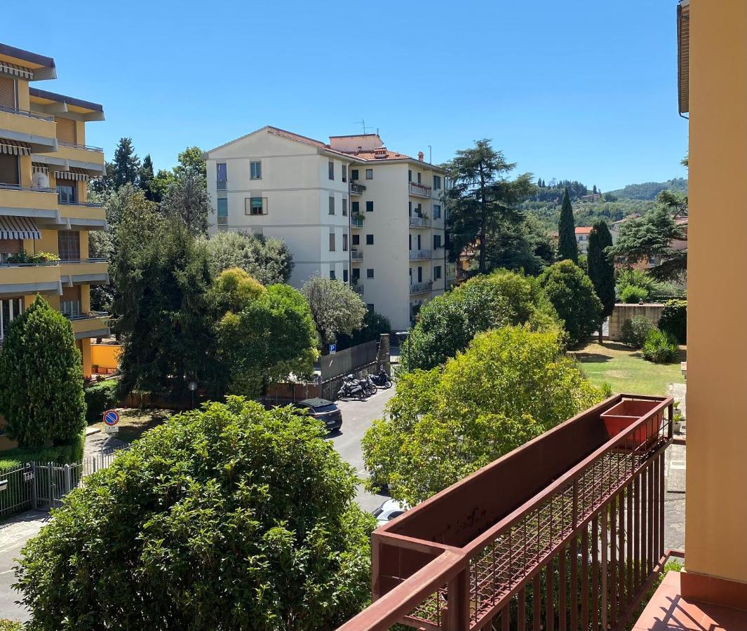 Florence - Quiet & Comfortable Apartment Exterior photo